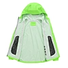 3 layer rain jacket,iridescent jacket,waterproof jacket for men